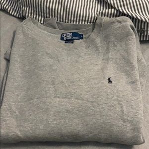 Ralph Lauren sweatshirt